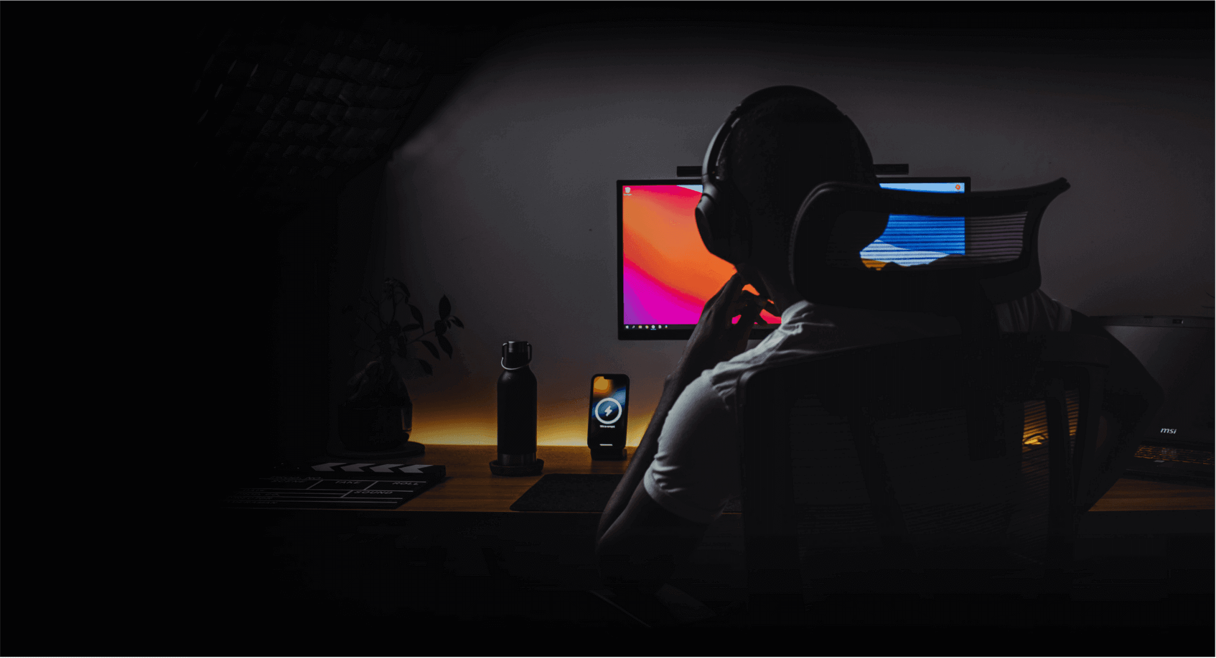 create stunning videos