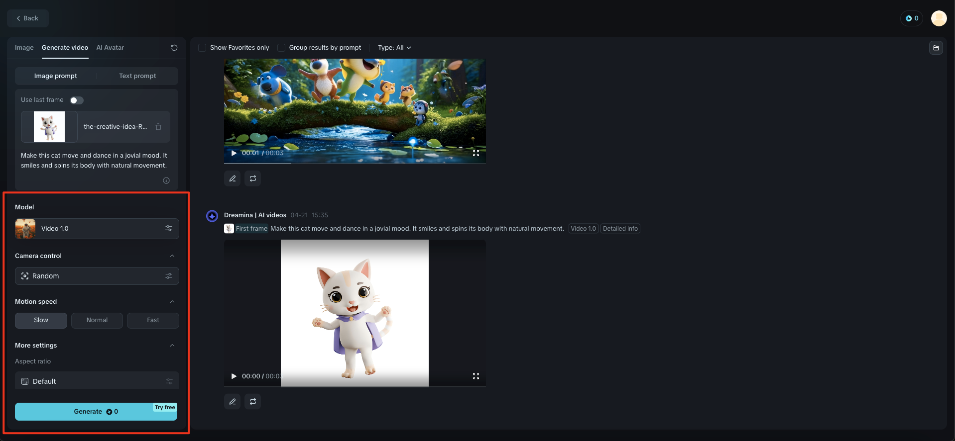 3D-Animationssoftware für PC