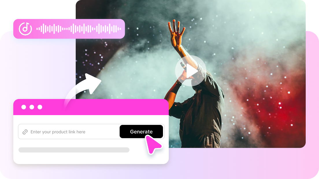 Free Music Visualizer Online: Create Funky Music Visuals in Seconds