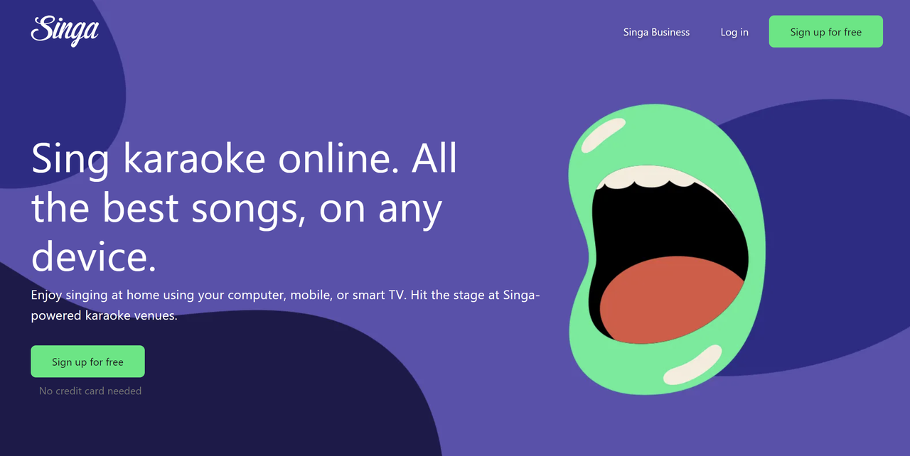 Singa