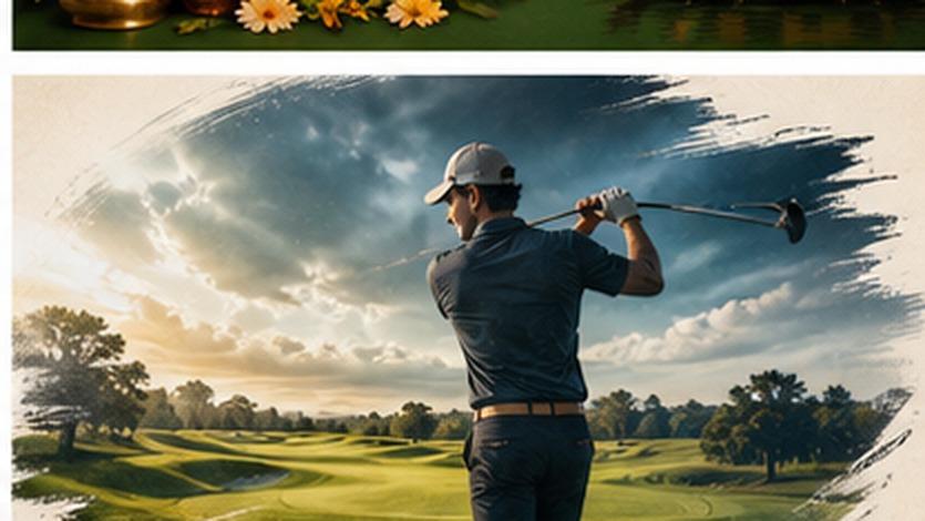 Golf AI Mendorong keputusan segera 4