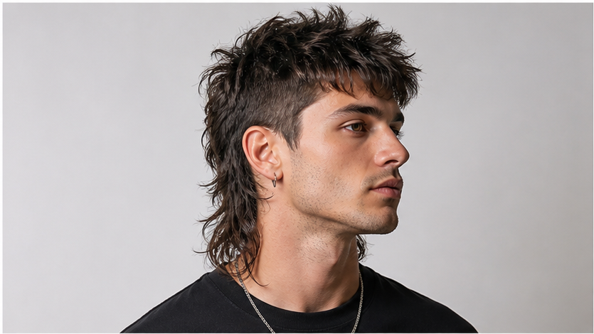Mullet Filter example 1