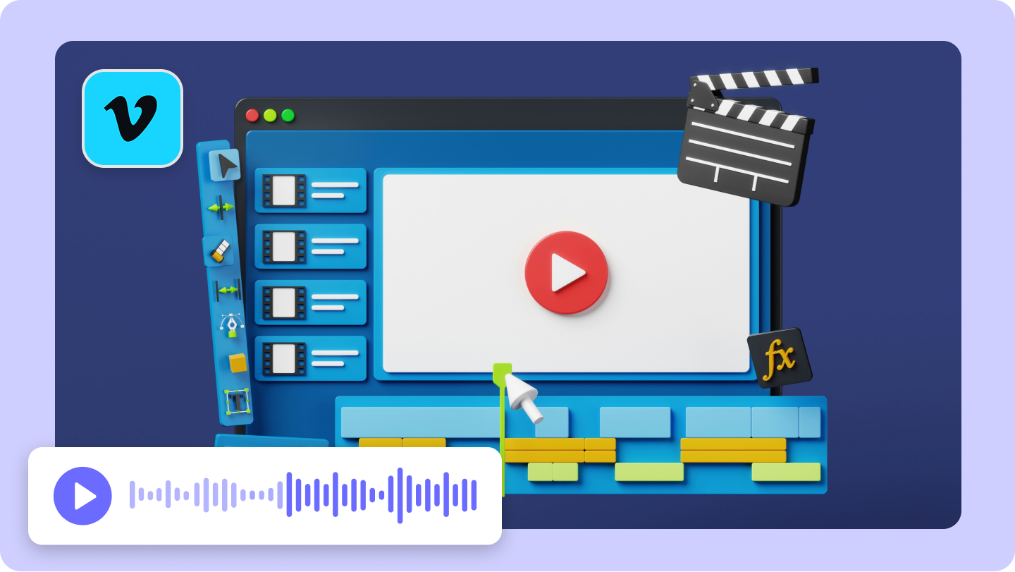 pembuat video vimeo