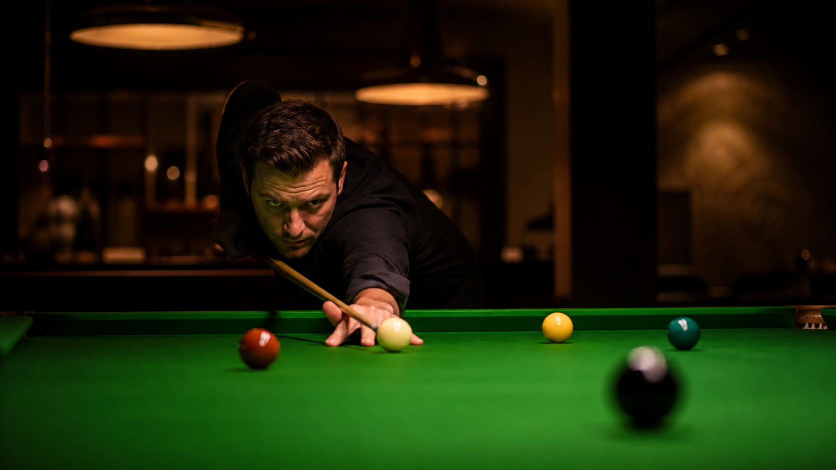 Beste Snooker AI Prompts für Gemini & ChatGPT Heldenbild