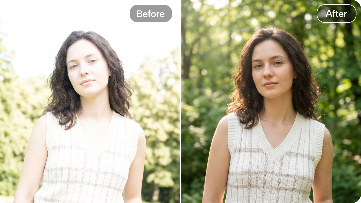 Experience image-to-image multimodal AI design