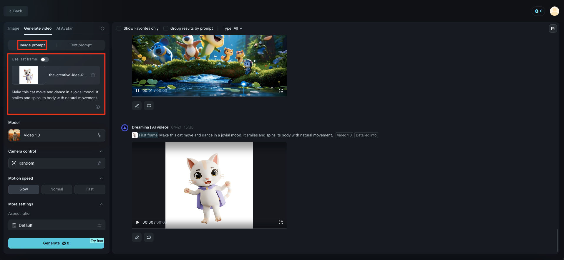 Beste 3D-Animationssoftware