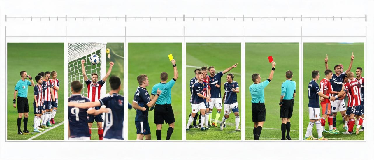 AI-Assisted Rough Cut Approaches for Long Football Match Recaps
