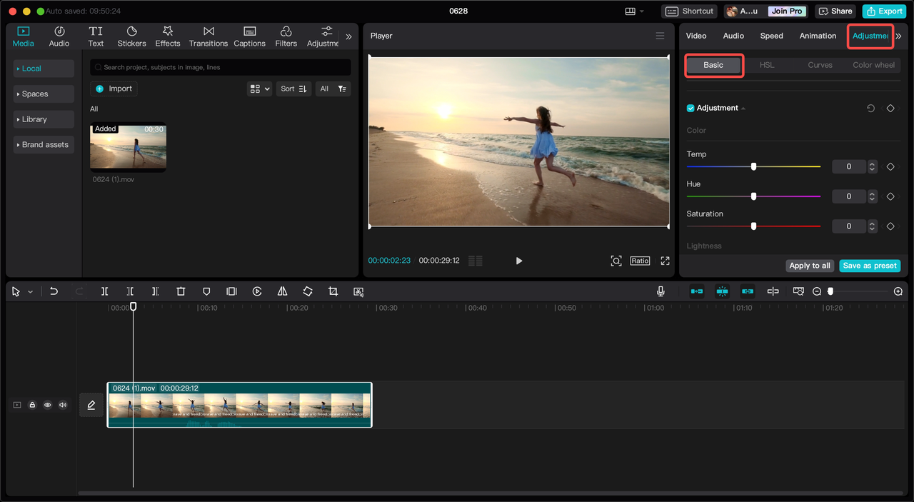 Top 6 Color Grading and Correction Online Tools for Image and Video