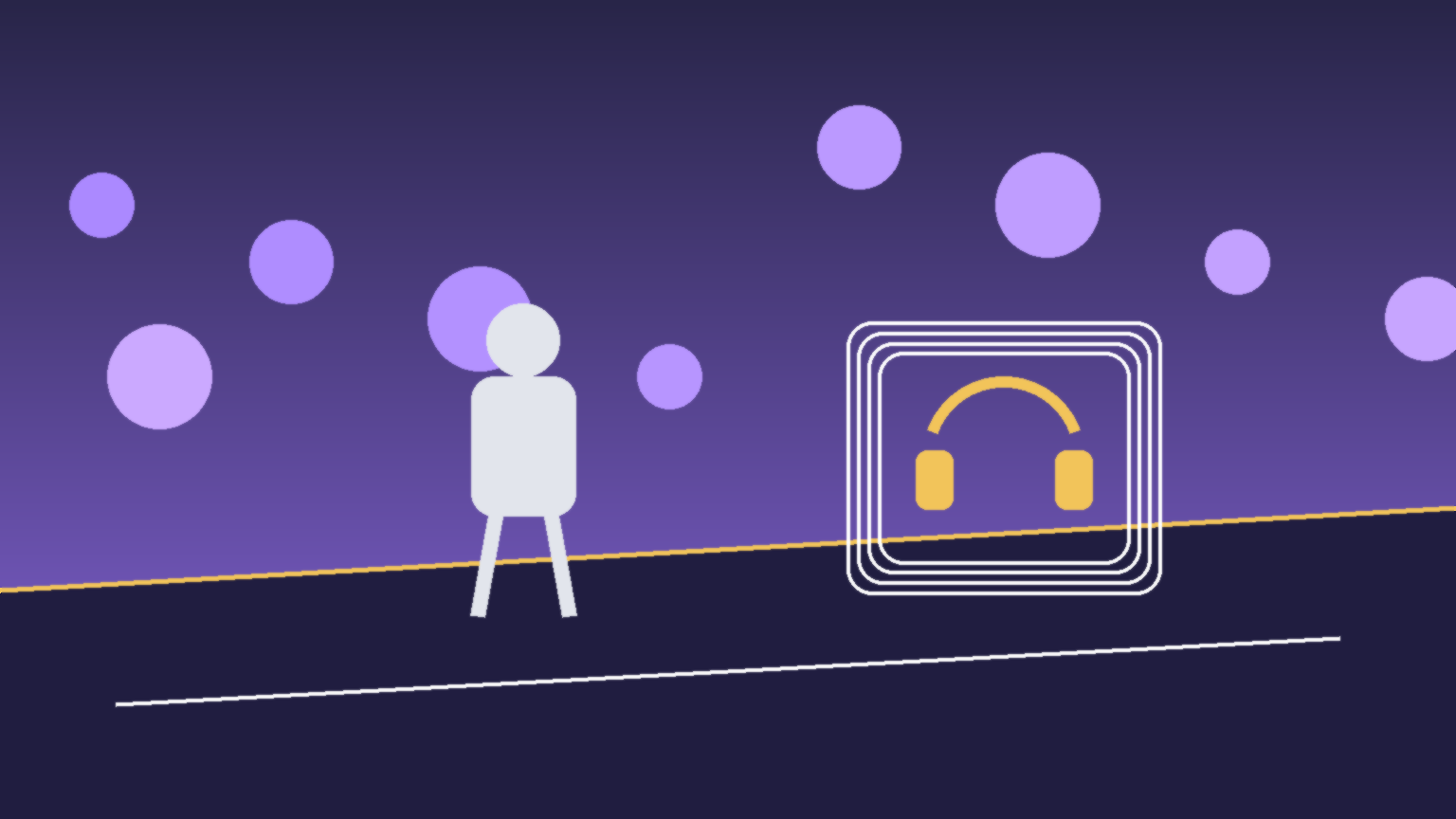 Dreamina remove headphones from video 16:9 hero image