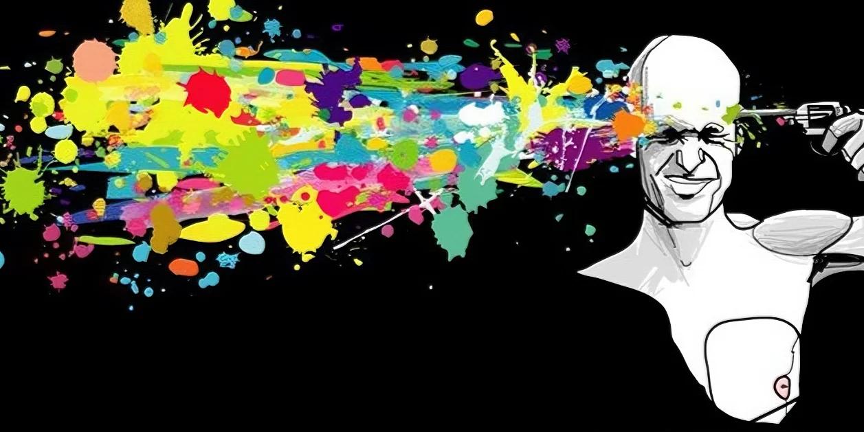 artistic illustration