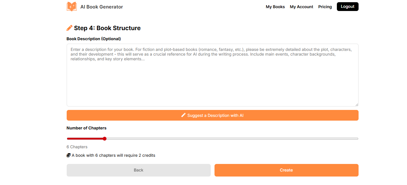 Top 6 AI Book Generators Every Aspiring Author Should Try