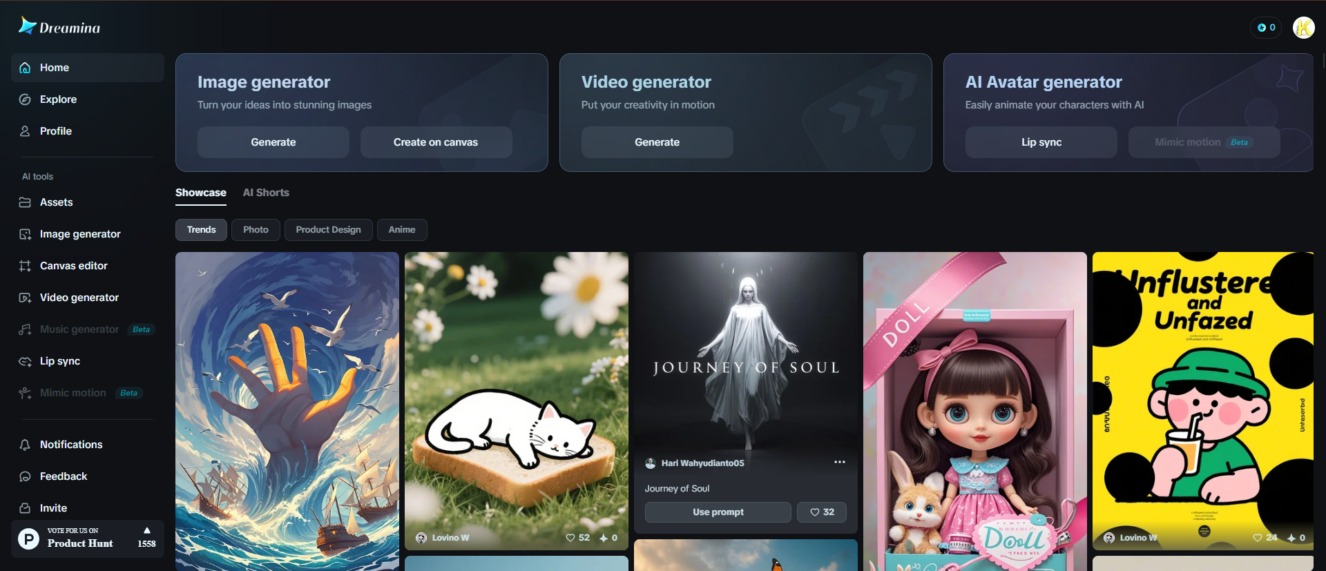 3D-Animationssoftware online kostenlos