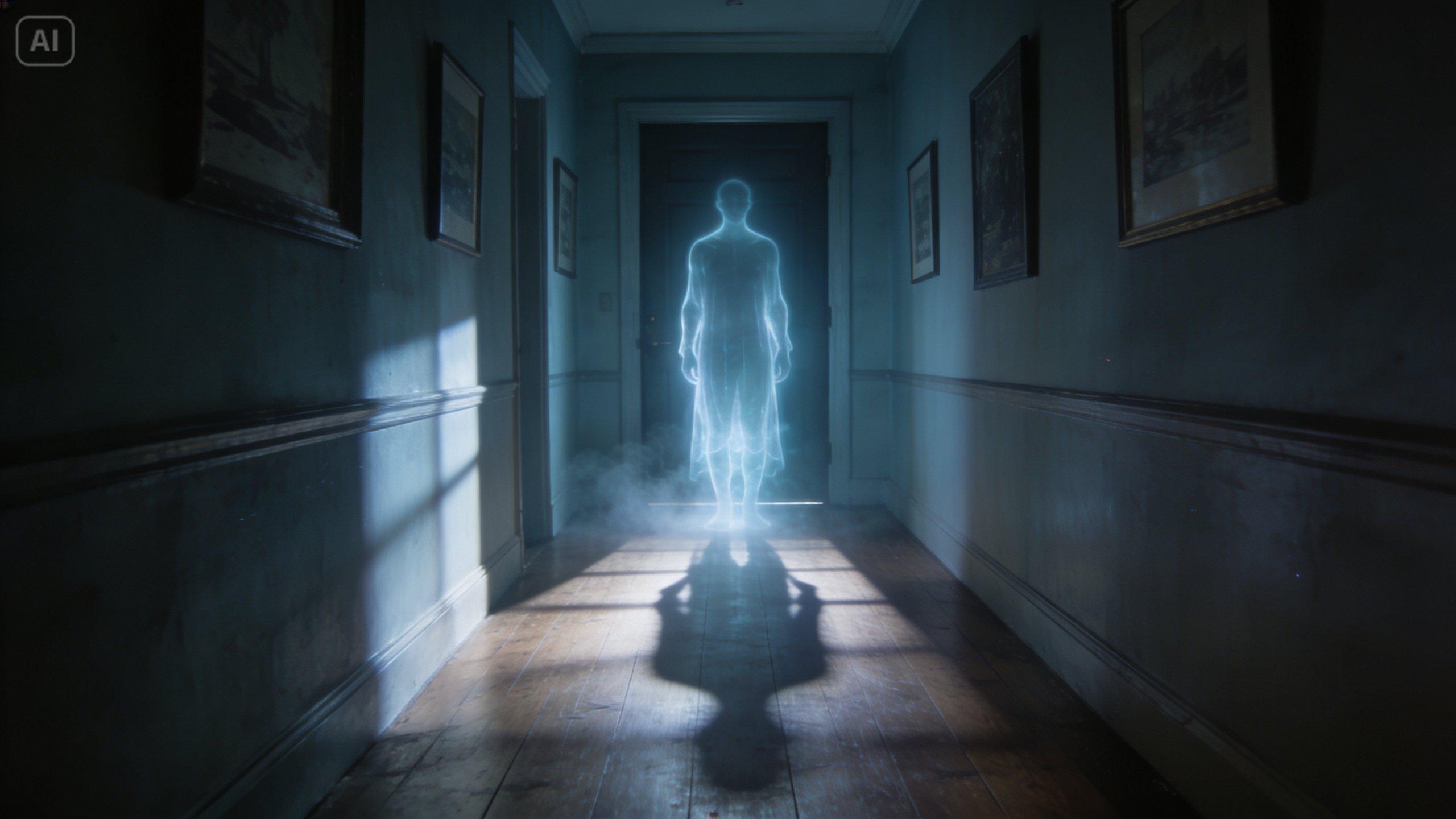 add ghost to photo benefits