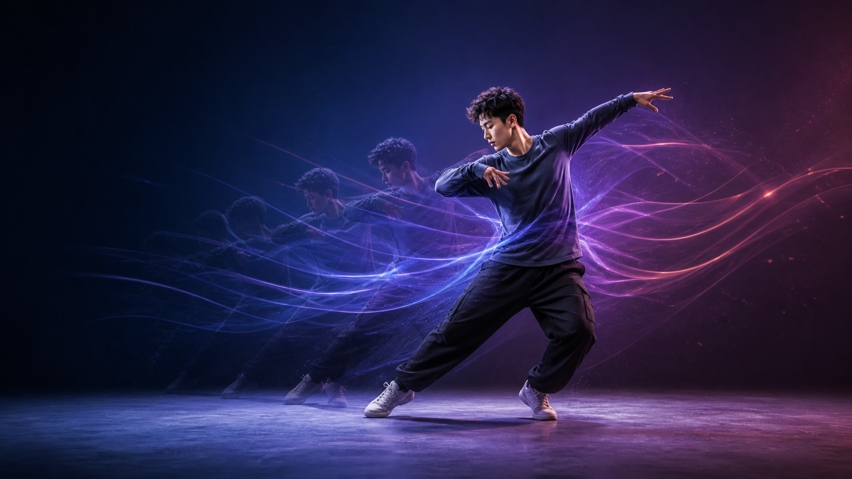 How to Create an AI Dance Video From One Photo With Motion Transfer