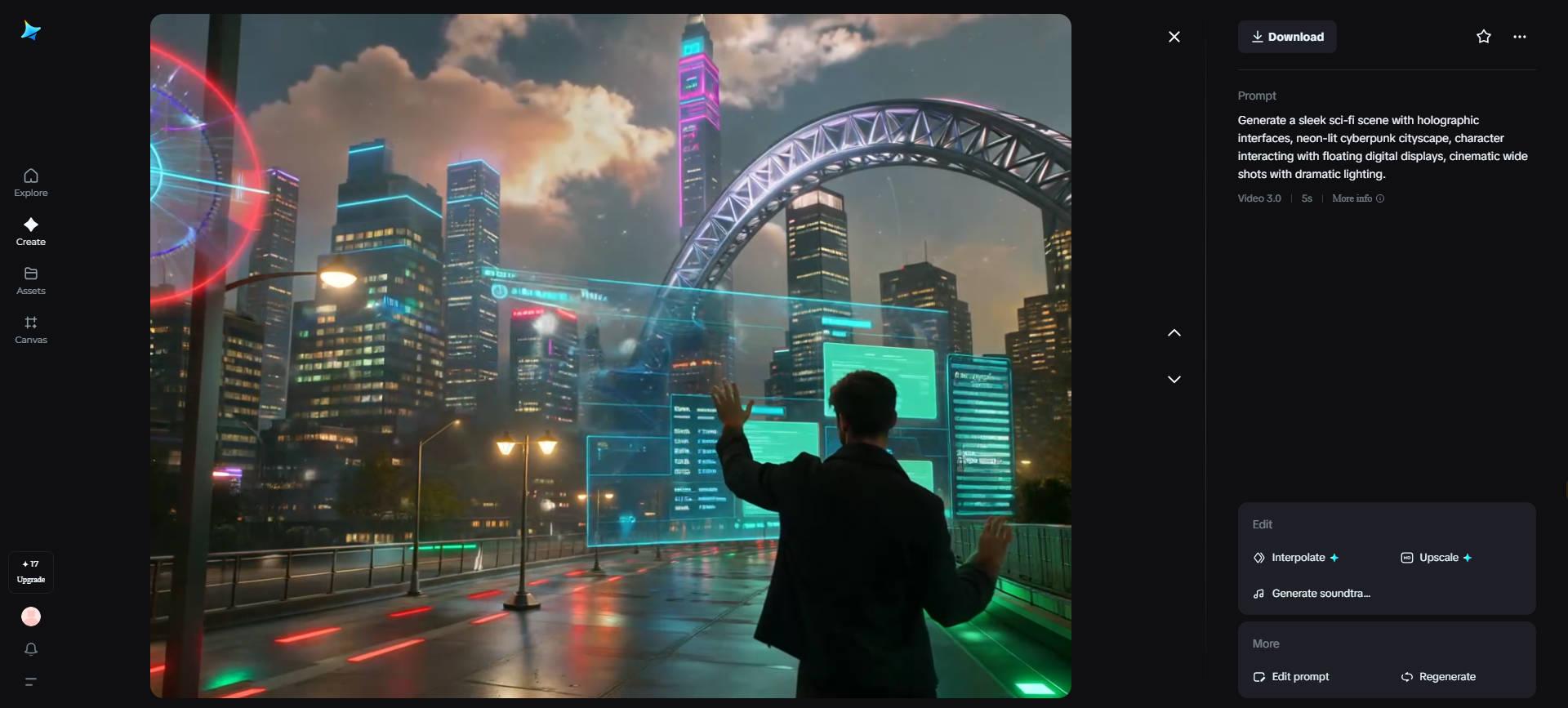 Digital Dreams