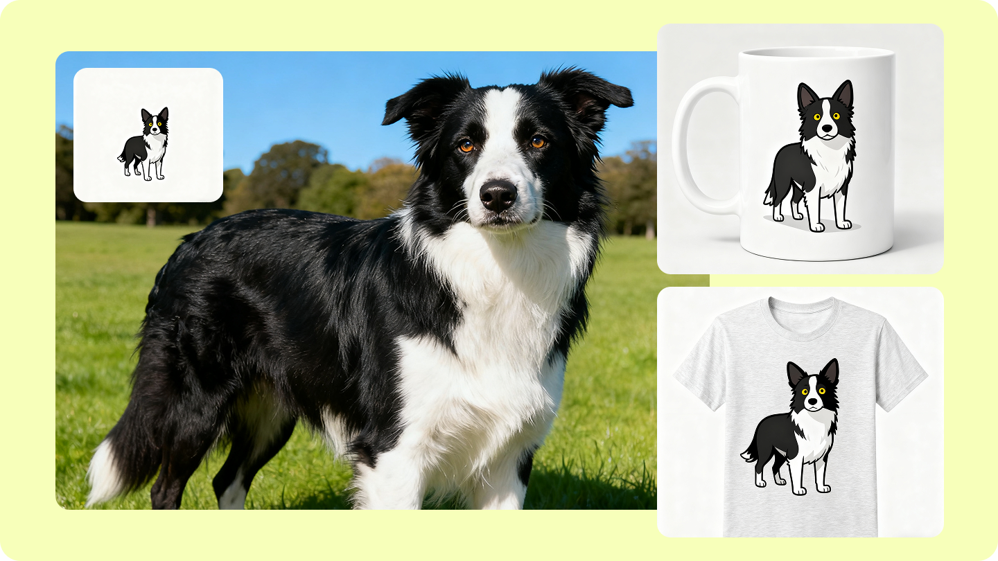 custom merchandise