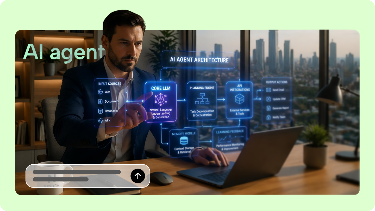 Agentic AI Workflows Explained