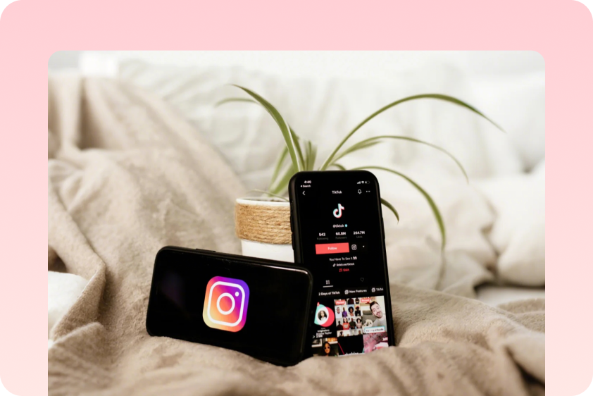 TikTok videoları için metin-ile-video yapay zeka
