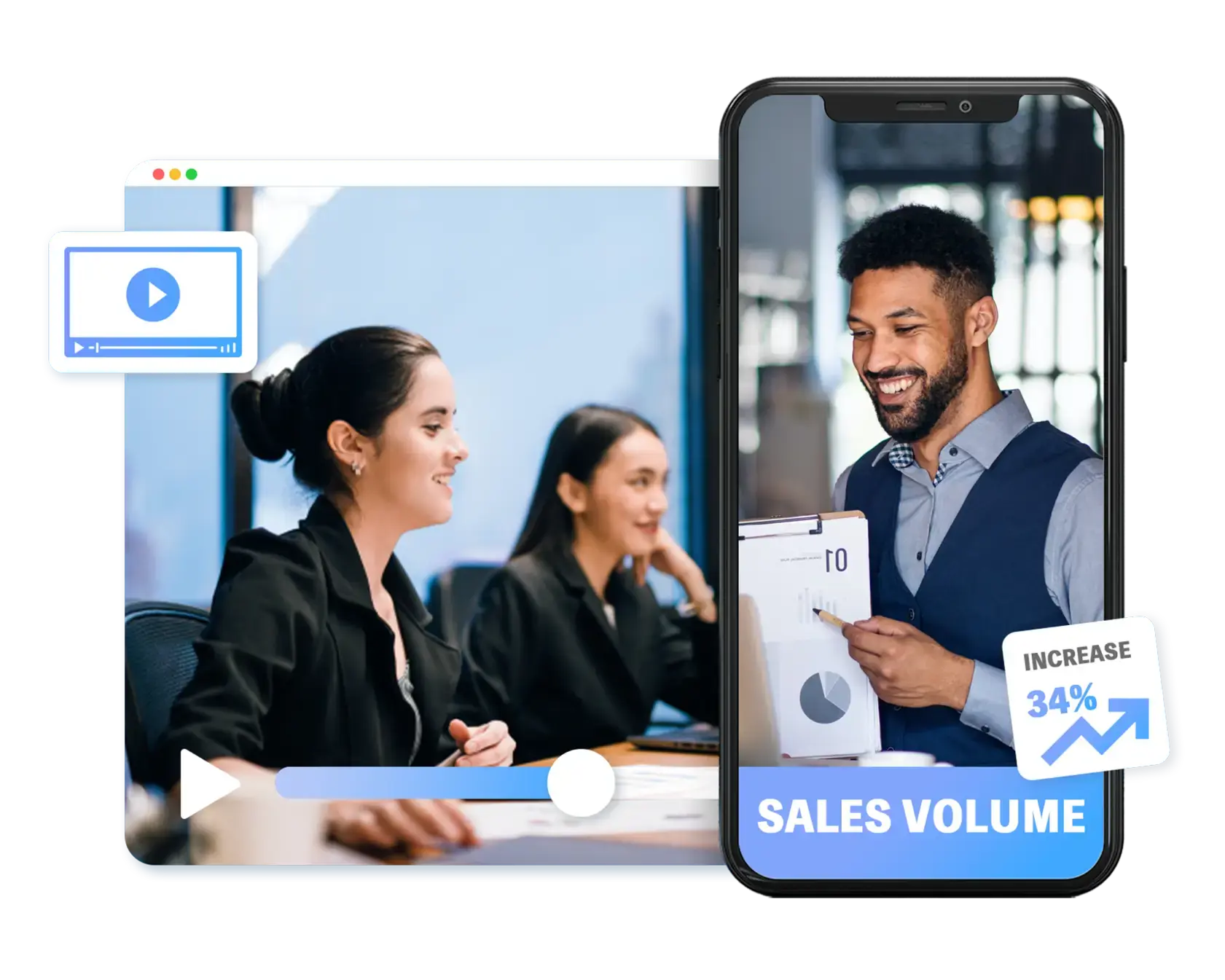 Best Promotional Video Maker