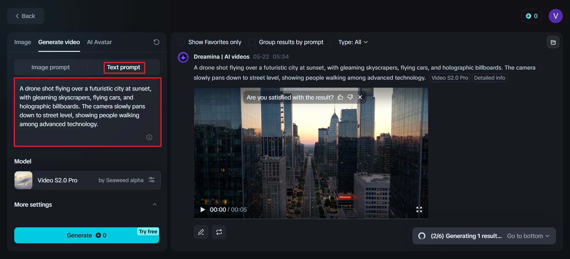 PixVerse AI similar sites