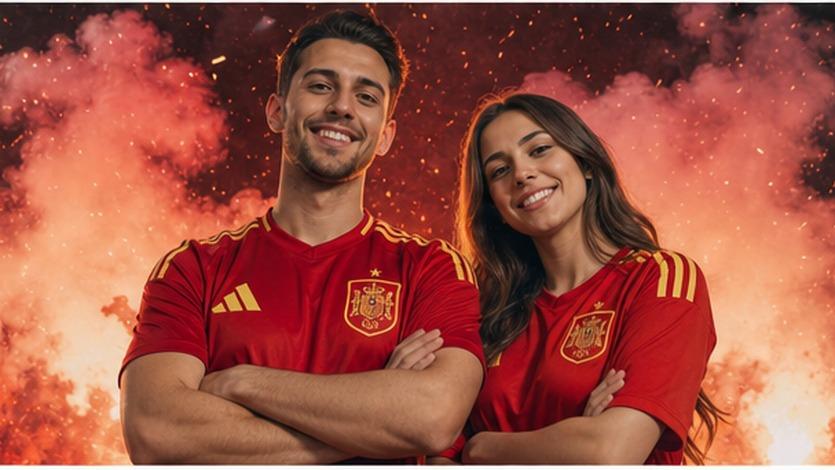 World Cup Couple Prompts example 6