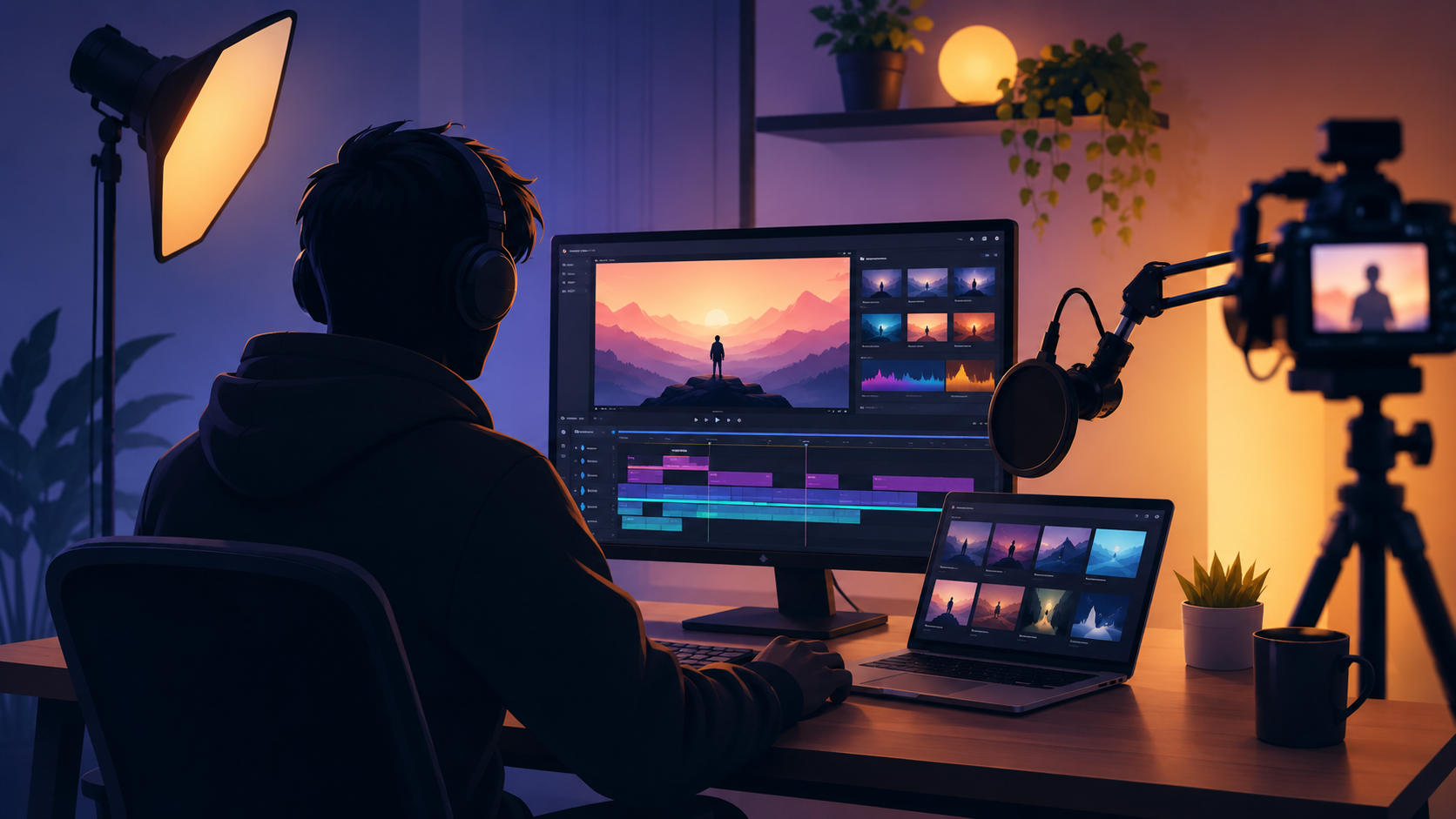 business videos