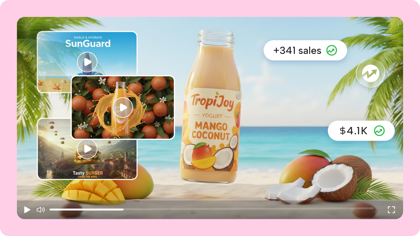 Video Commerce: Boost Sales with High-Converting Videos