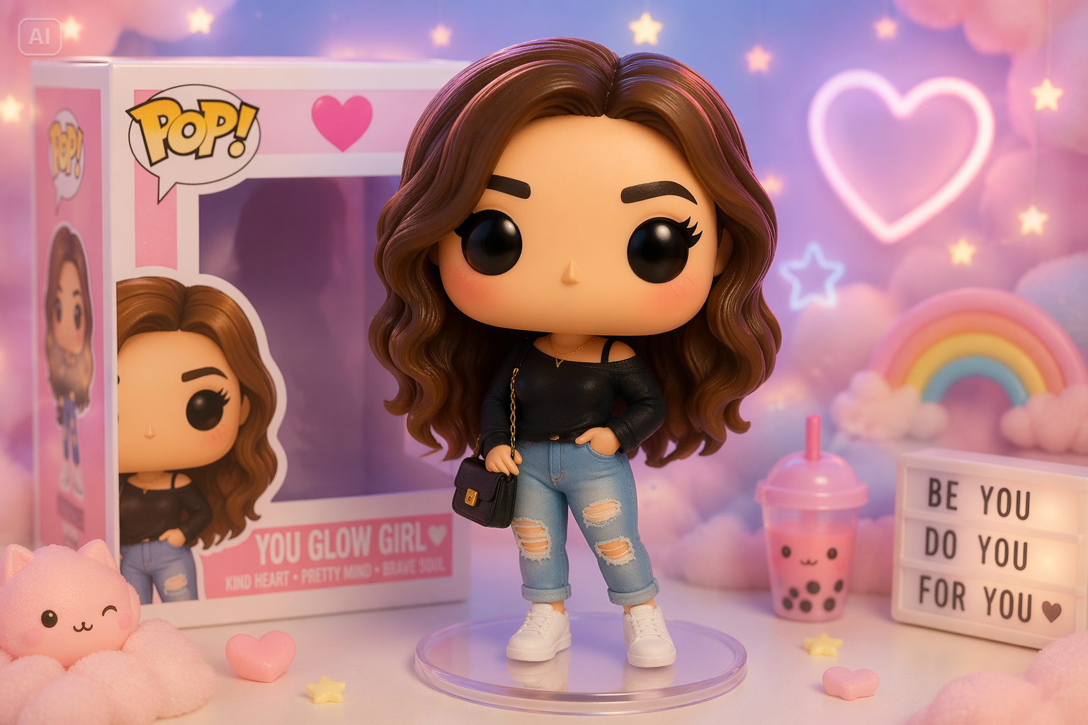 manfaat generator funko pop