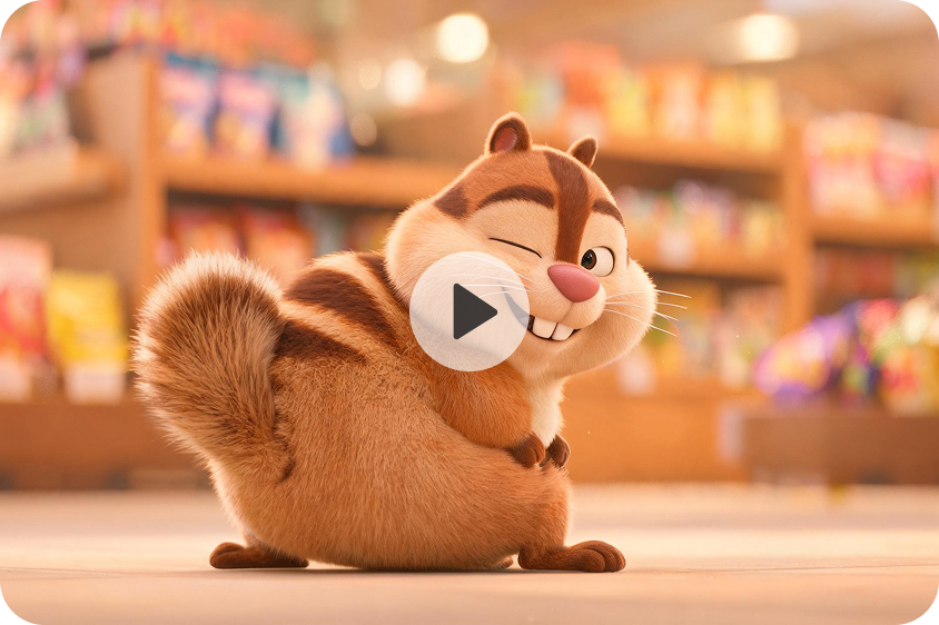 Viral branding ads & promo clips