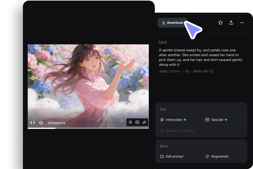 scarica video anime di alta qualità