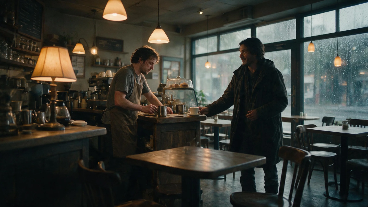 Short Movie Ideas: 10 Creative Ideas to Inspire Filmmakers