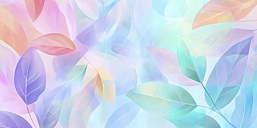 Pastel color wallpaper