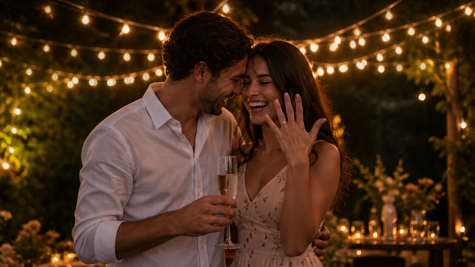Proposal Video Download — Proposal Final Reveal
