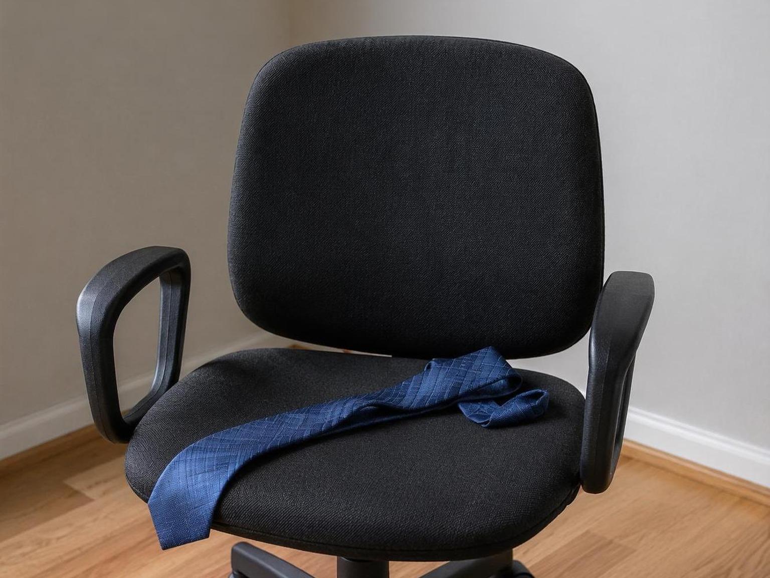 remove tie from video creator review avatar 7