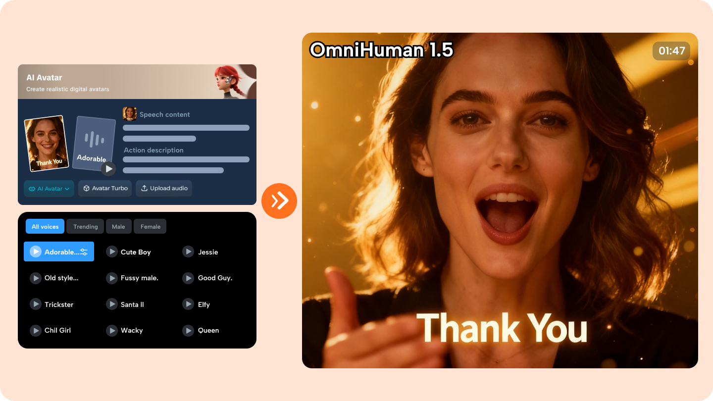 How to Create Thank You Videos: 3 Easy Ways for Any Occasion