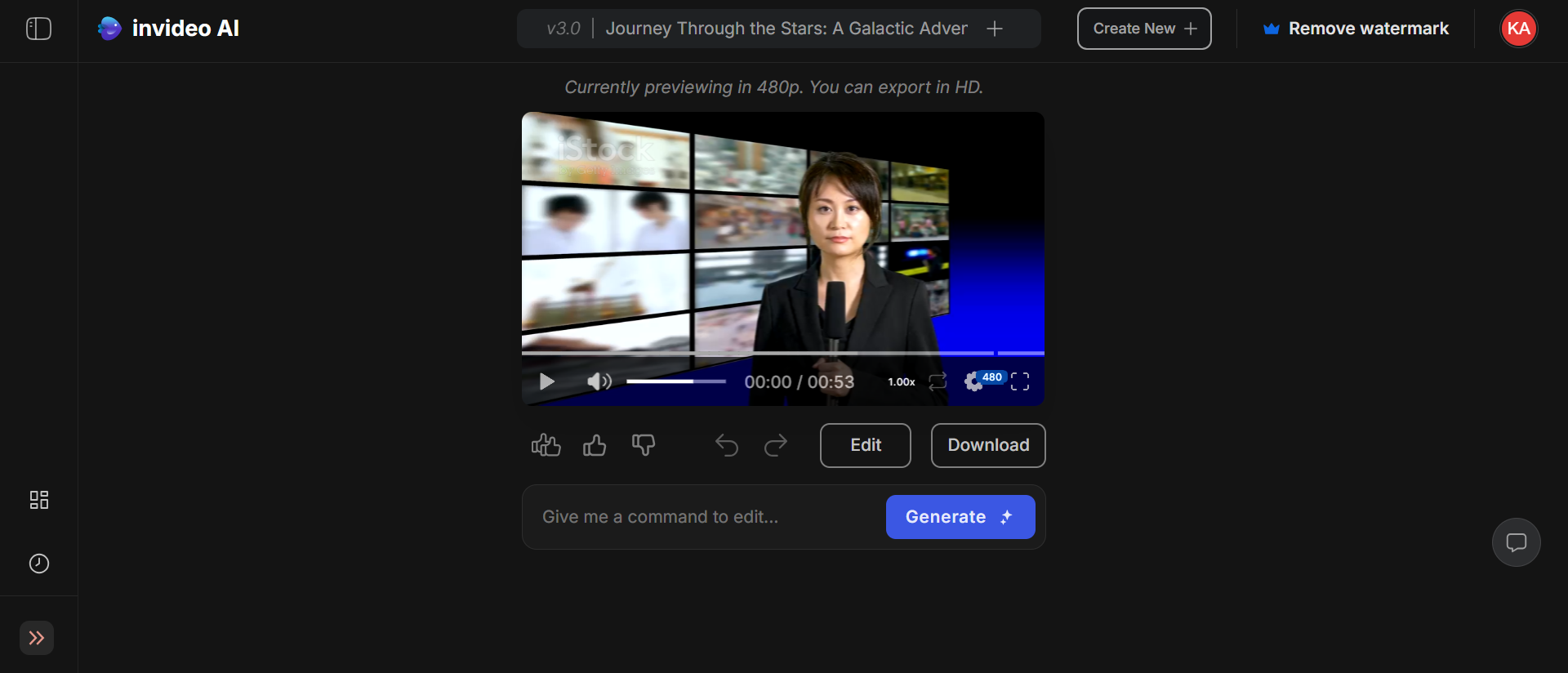 ai video generator from images free