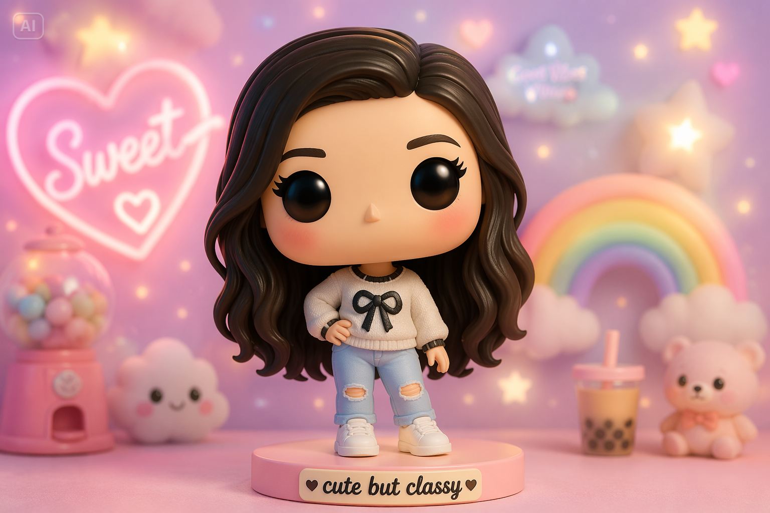 manfaat generator funko pop