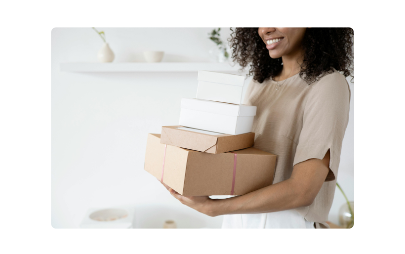 Як продати на Amazon без інвентаризації в 2025 році