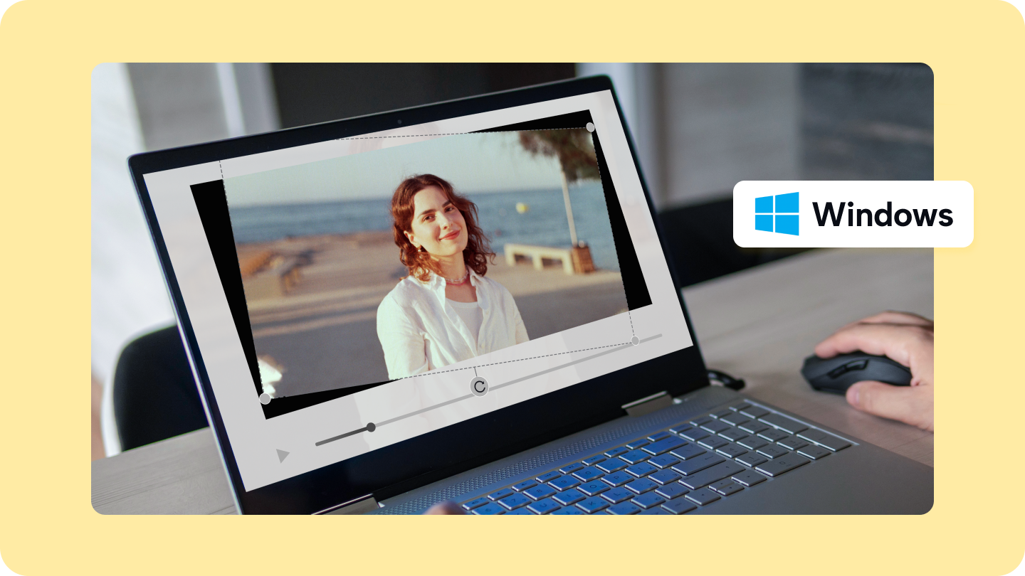 3 Easiest Ways to Rotate Videos on Windows