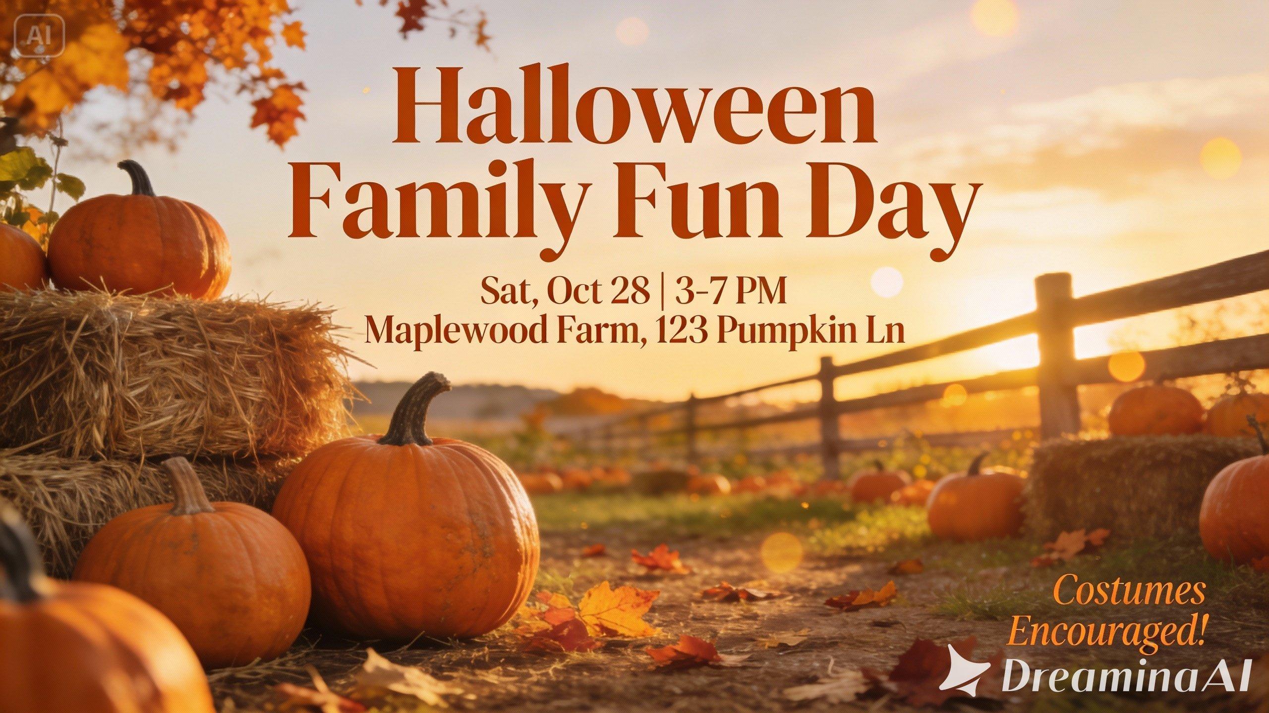 halloween party invitations ideas