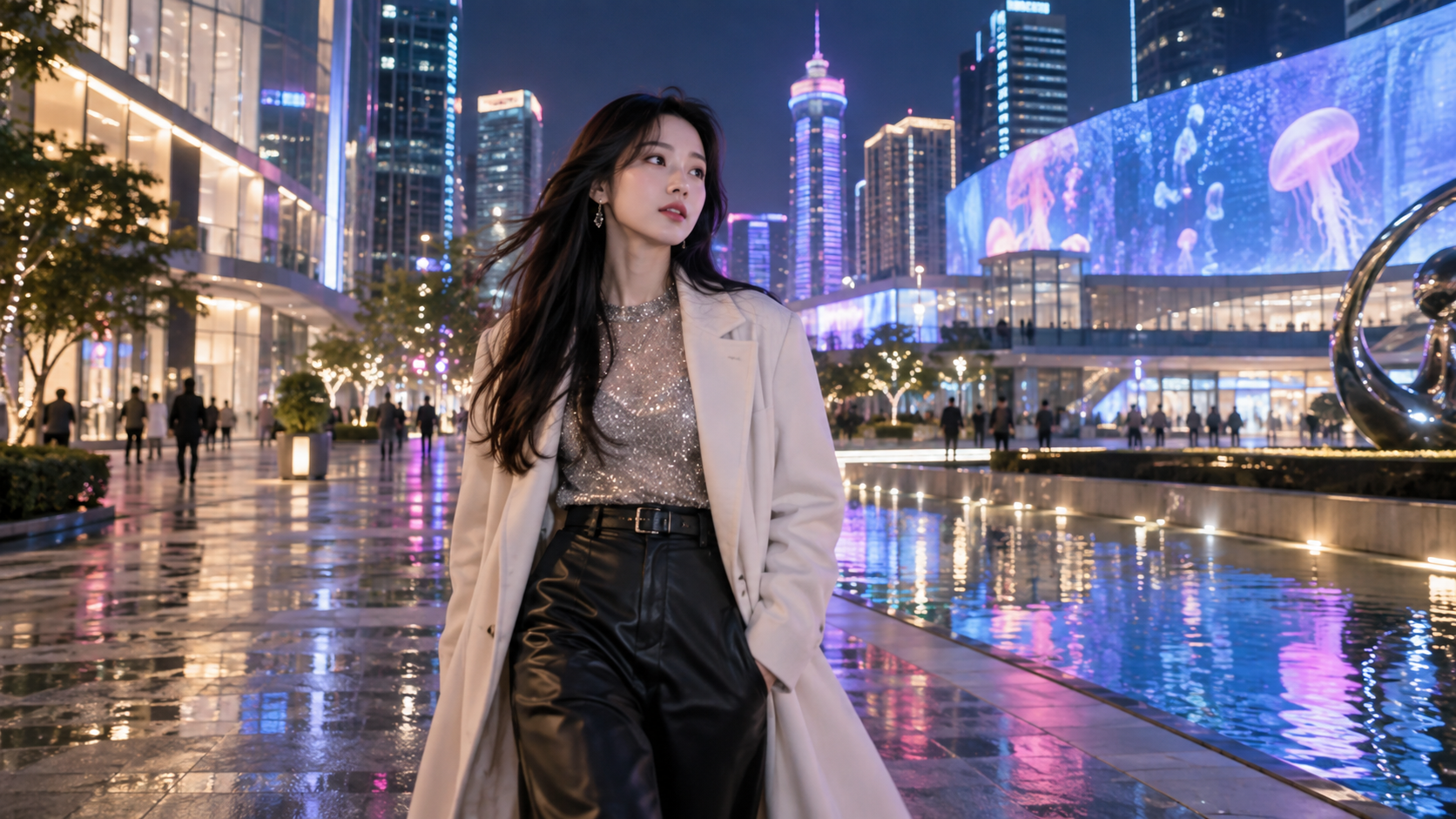 Pinyin Songs visual 1