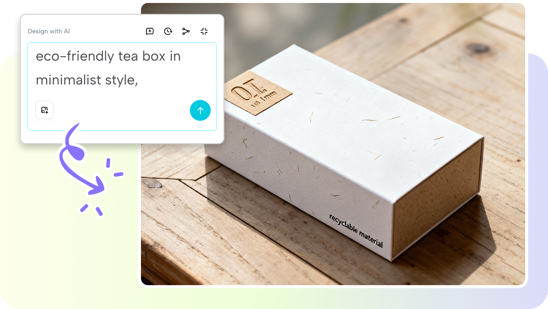 Termékcsomagok tervezése chaten keresztül