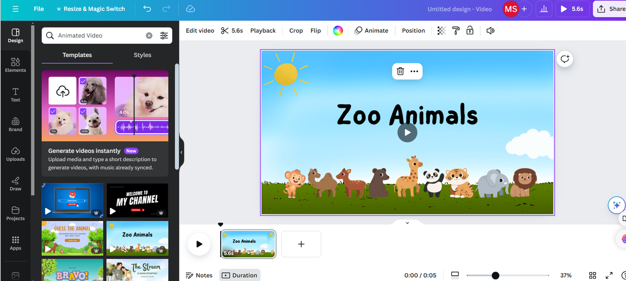 Pinakamahusay na Flipbook Animation Maker Online: Mga Tampok at Tool ng ...