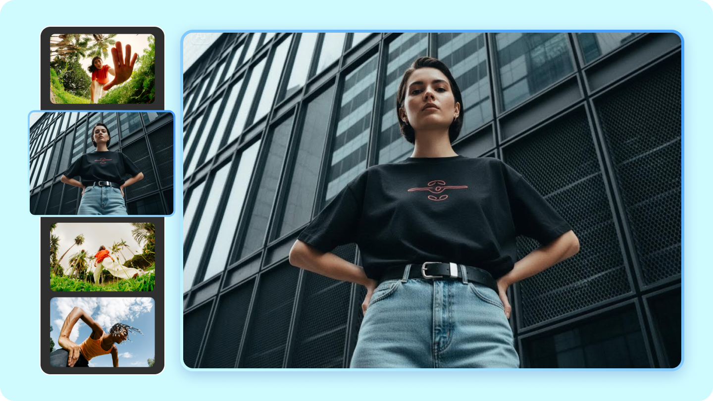 What are Low-Angle Shots? Definition, Impact, and Pro Tips