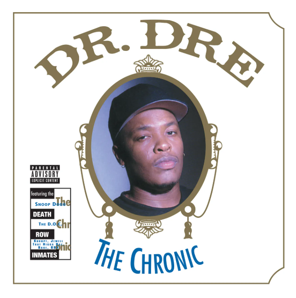 Kronik - Dr. Dre