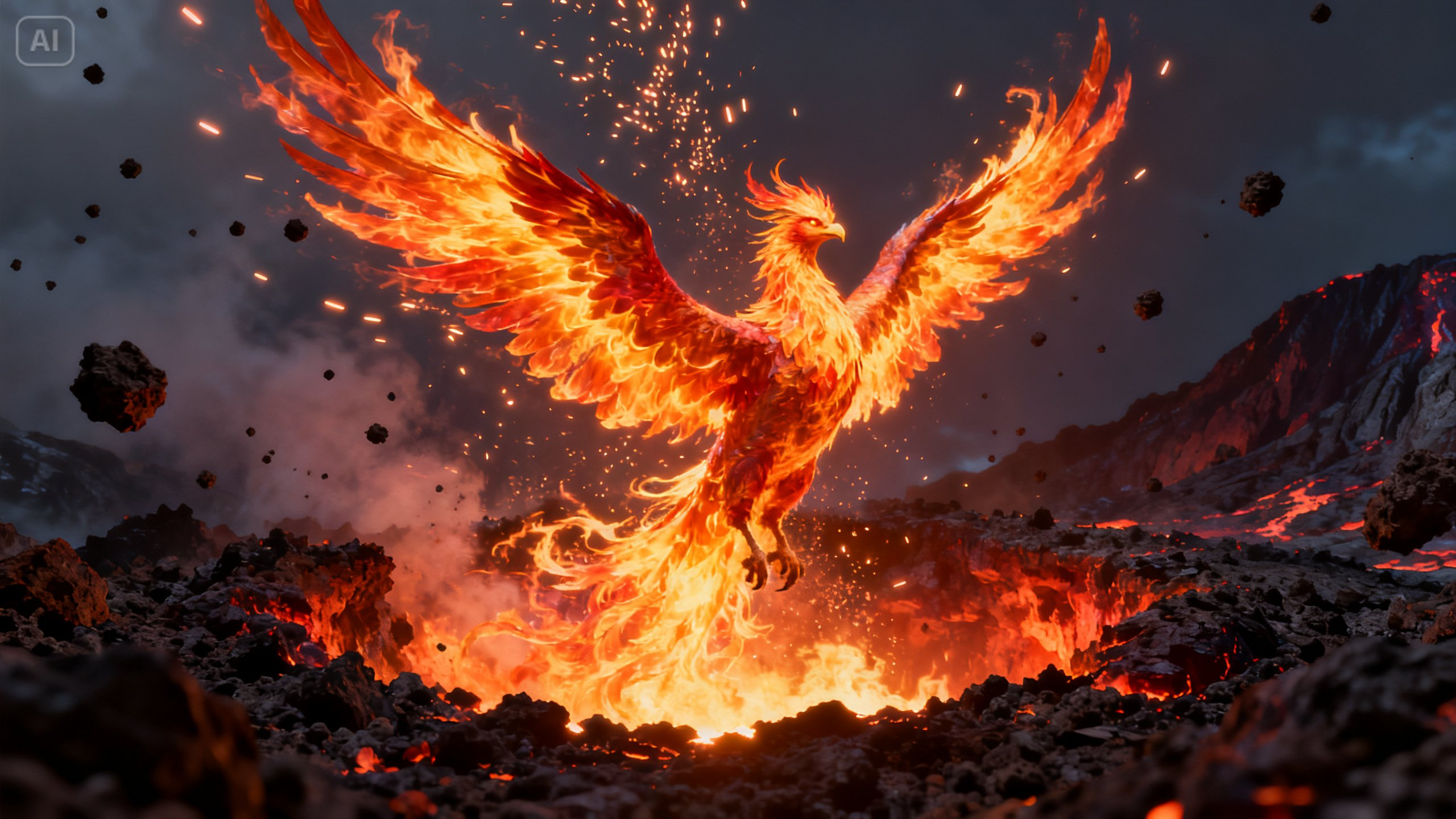 phoenix