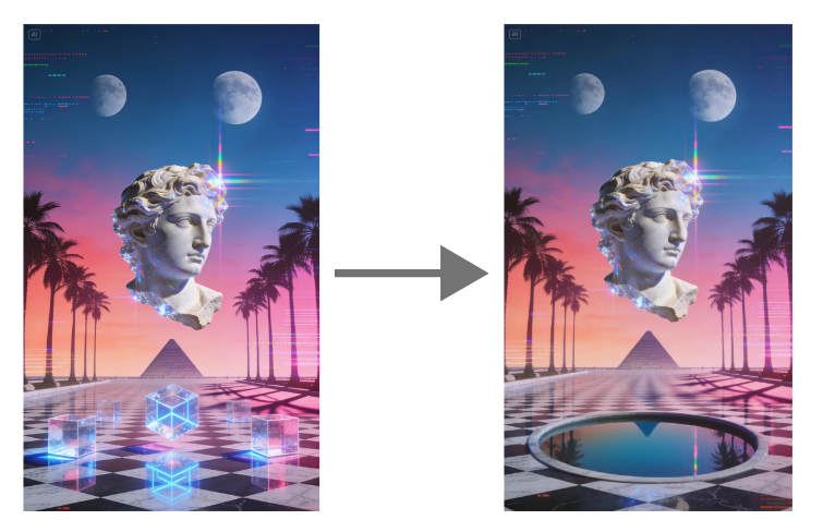 Inpaint
