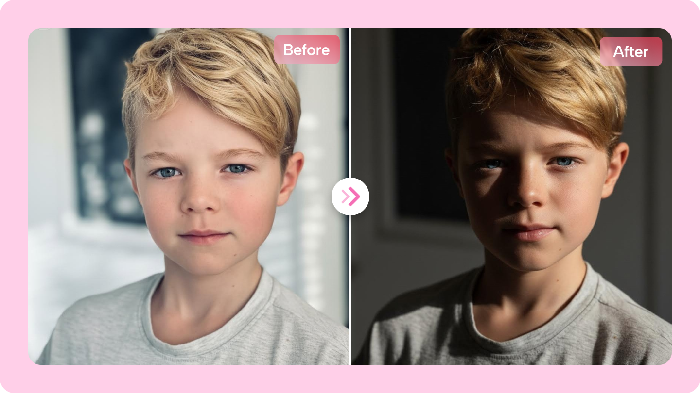 Hard Light Photography Explained - Wie man dramatische Aufnahmen macht