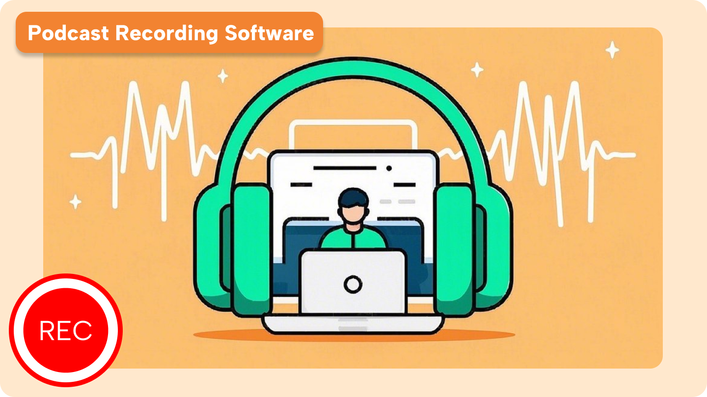 podcast software