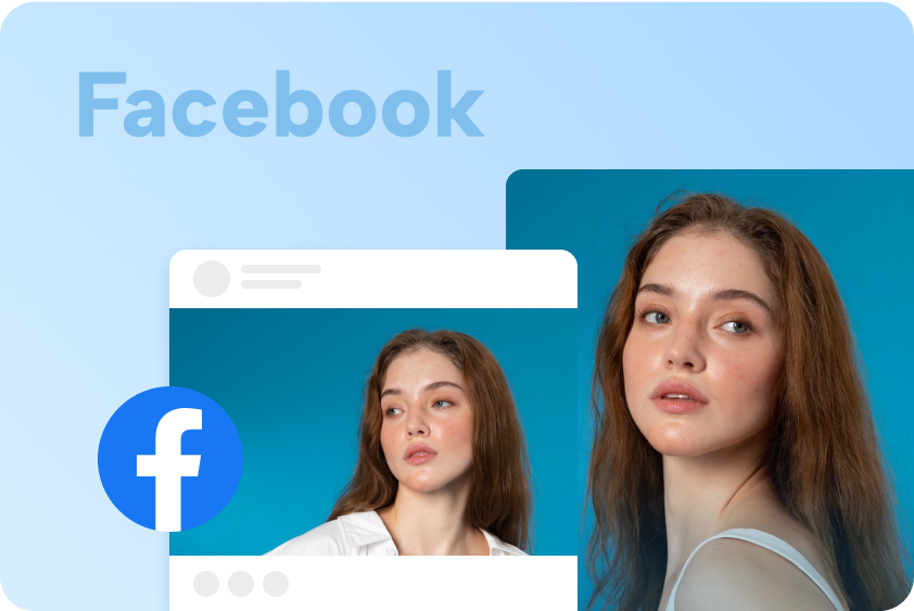 Creator video online pentru videoclipuri Facebook